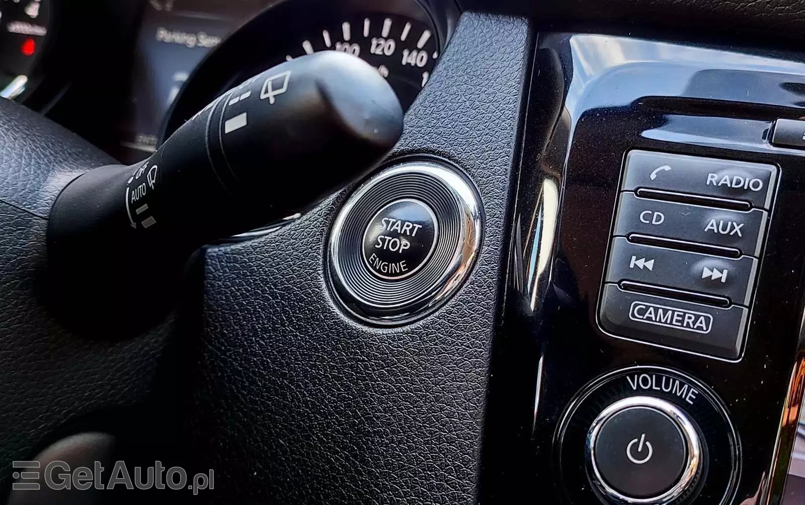 NISSAN X-Trail 1.6 DIG-T Tekna