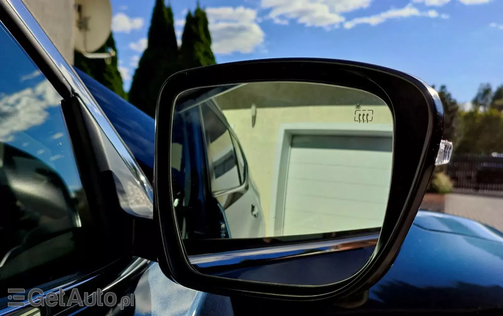 NISSAN X-Trail 1.6 DIG-T Tekna