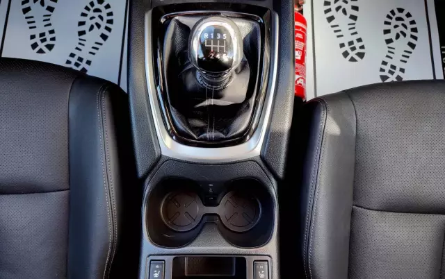 NISSAN X-Trail 1.6 DIG-T Tekna