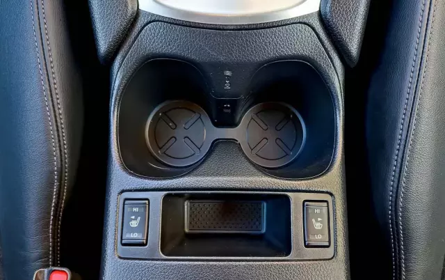 NISSAN X-Trail 1.6 DIG-T Tekna