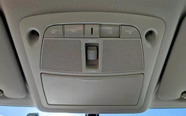 NISSAN X-Trail 1.6 DIG-T Tekna