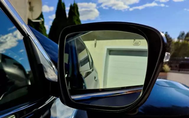 NISSAN X-Trail 1.6 DIG-T Tekna