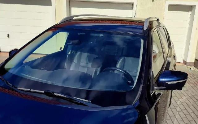 NISSAN X-Trail 1.6 DIG-T Tekna