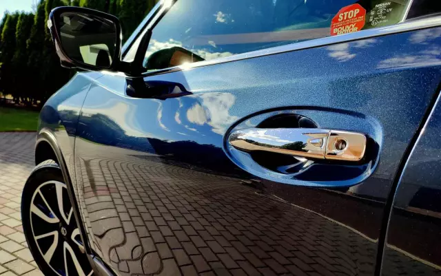 NISSAN X-Trail 1.6 DIG-T Tekna