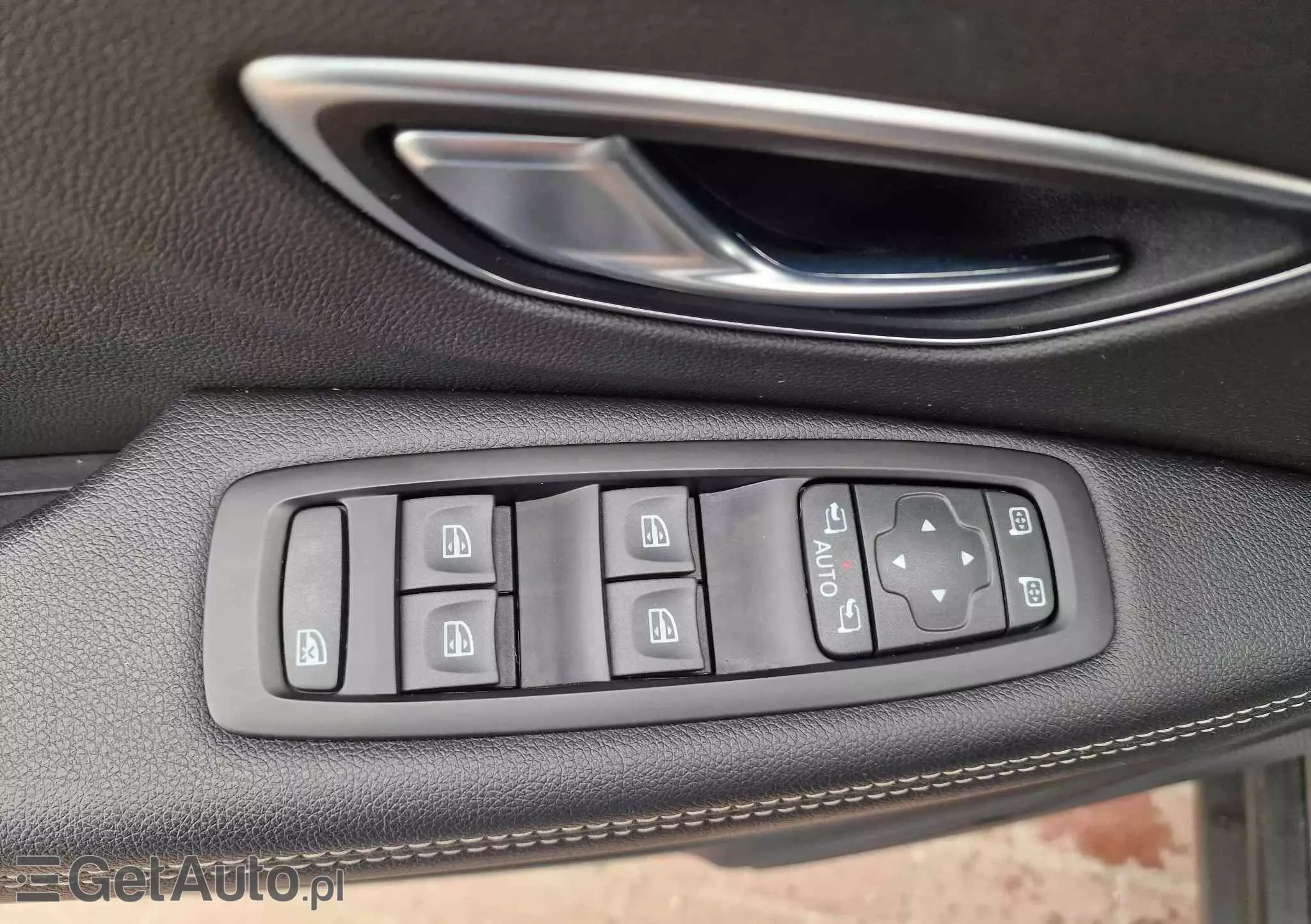 RENAULT Grand Scenic 