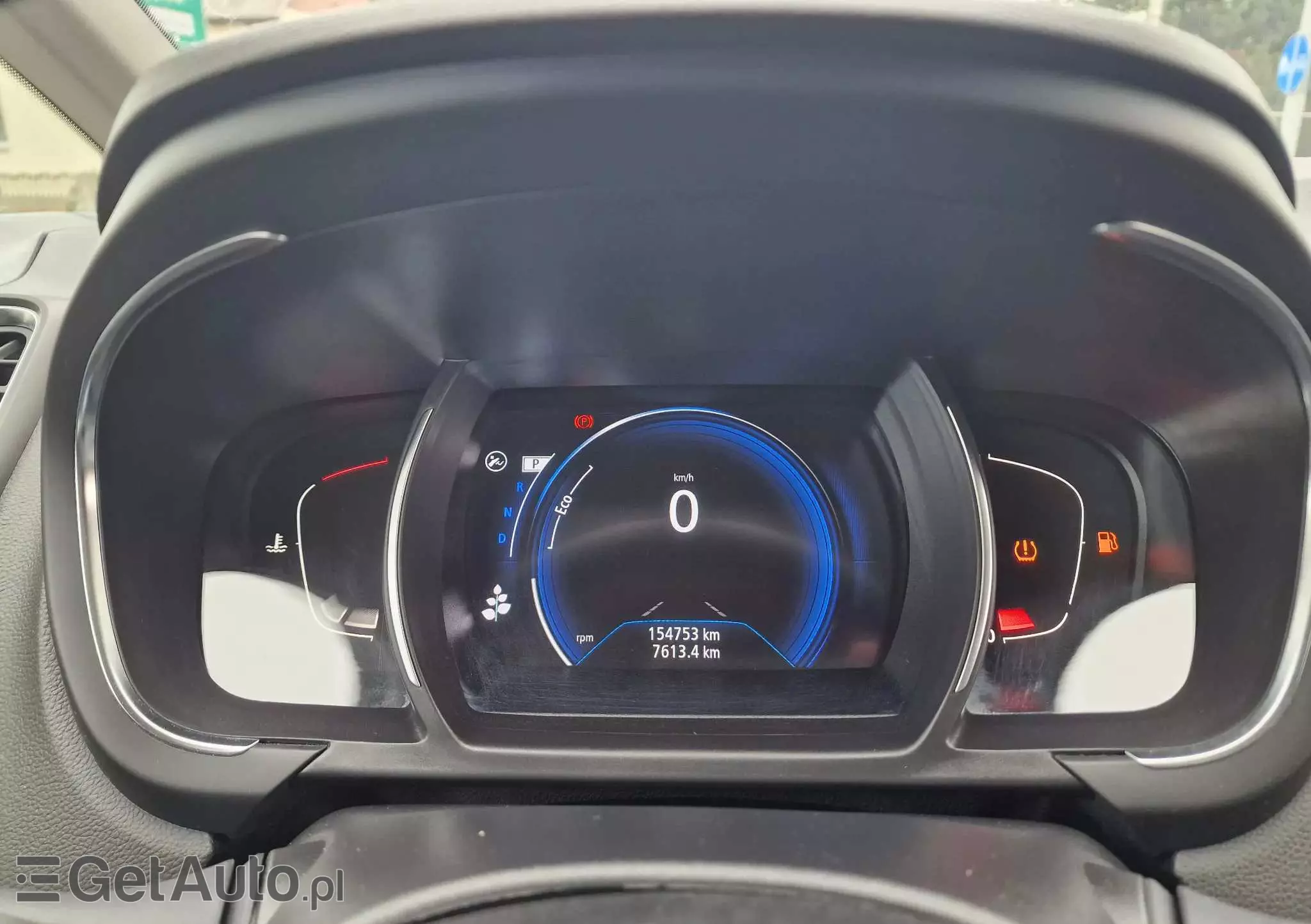 RENAULT Grand Scenic 