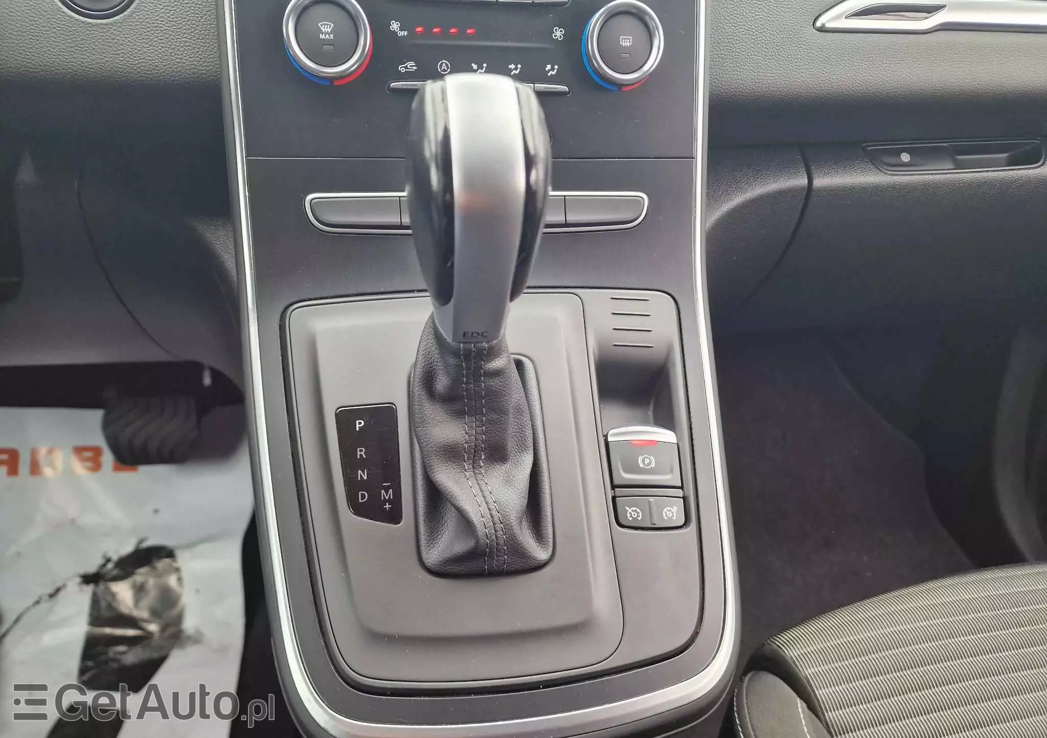 RENAULT Grand Scenic 