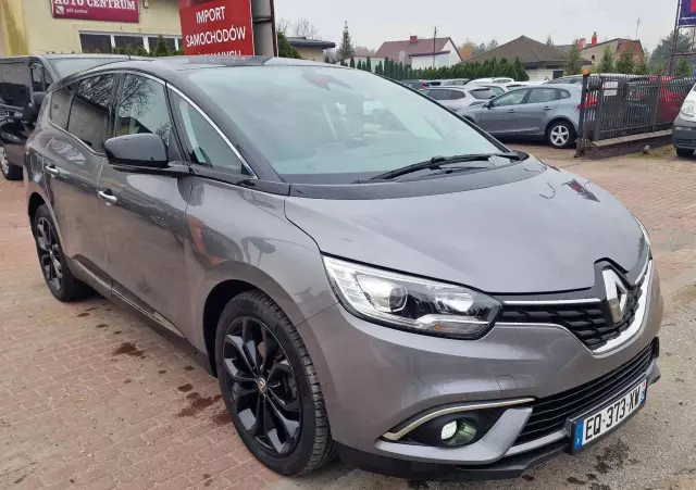 RENAULT Grand Scenic 