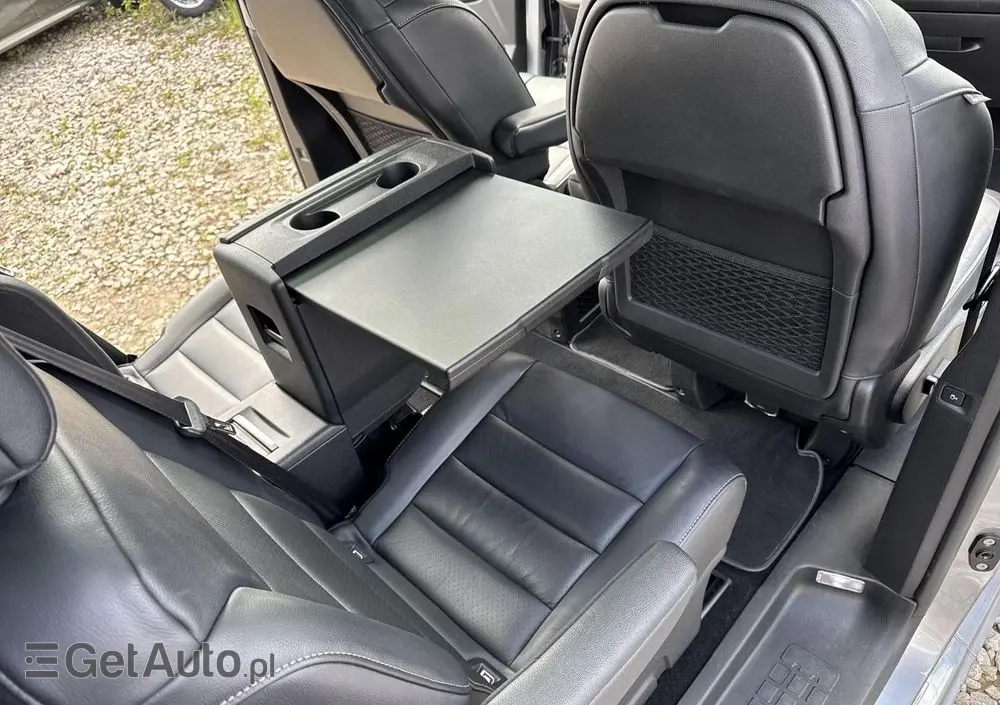 TOYOTA Proace Verso 2.0 D4-D Long VIP