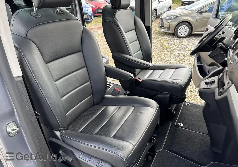 TOYOTA Proace Verso 2.0 D4-D Long VIP