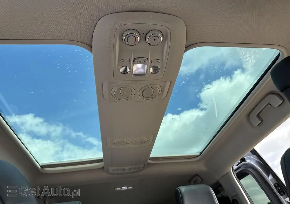 TOYOTA Proace Verso 2.0 D4-D Long VIP