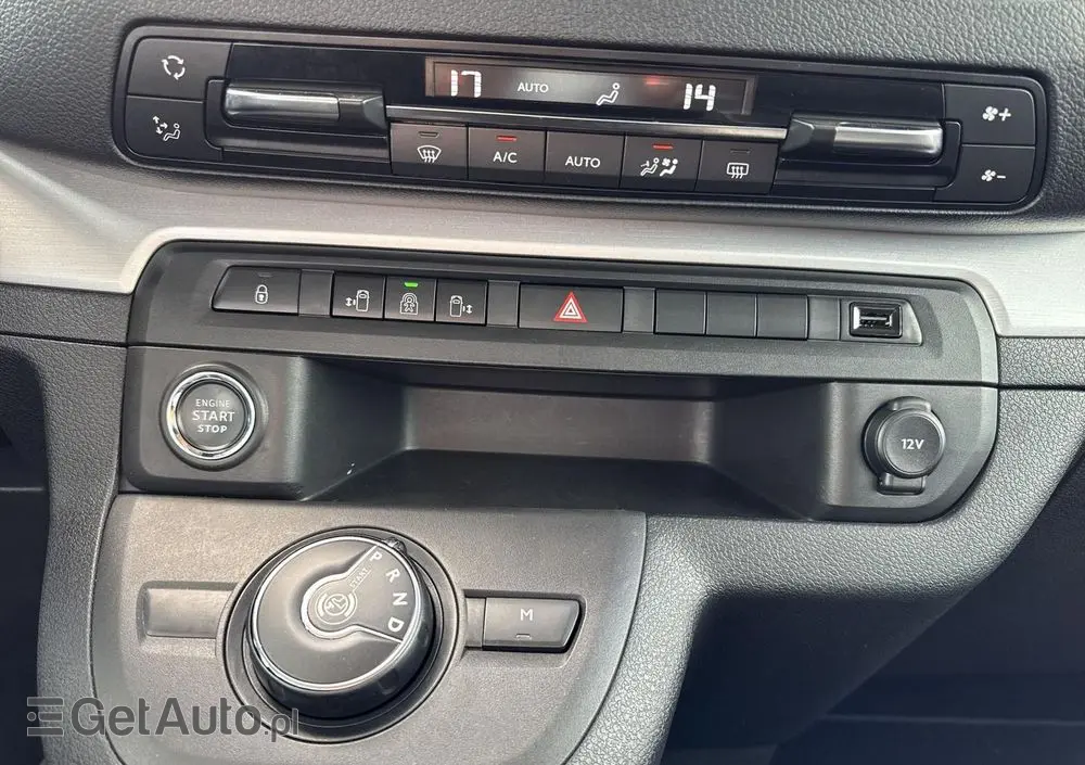 TOYOTA Proace Verso 2.0 D4-D Long VIP