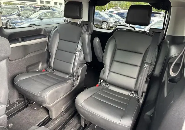 TOYOTA Proace Verso 2.0 D4-D Long VIP