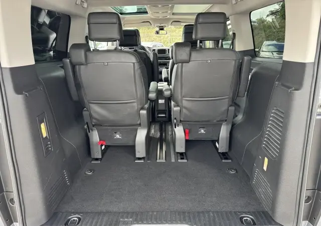 TOYOTA Proace Verso 2.0 D4-D Long VIP