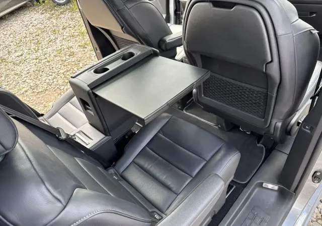 TOYOTA Proace Verso 2.0 D4-D Long VIP