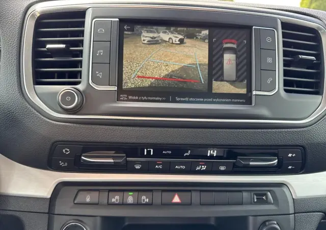 TOYOTA Proace Verso 2.0 D4-D Long VIP