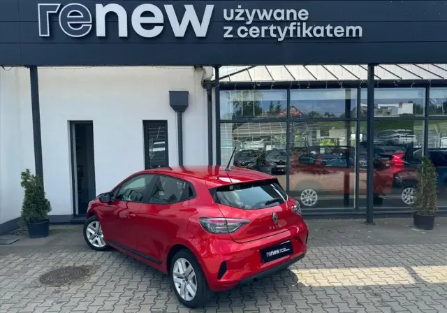 RENAULT Clio 1.0 TCe Evolution