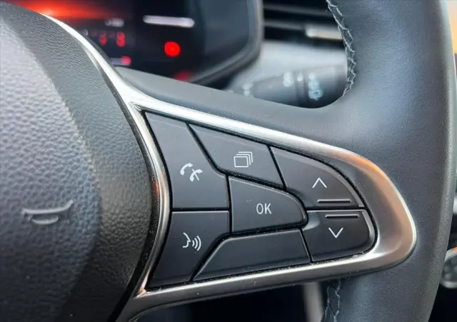 RENAULT Clio 1.0 TCe Evolution