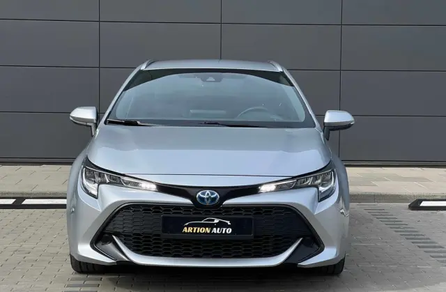 TOYOTA Corolla 1.8 Hybrid Executive