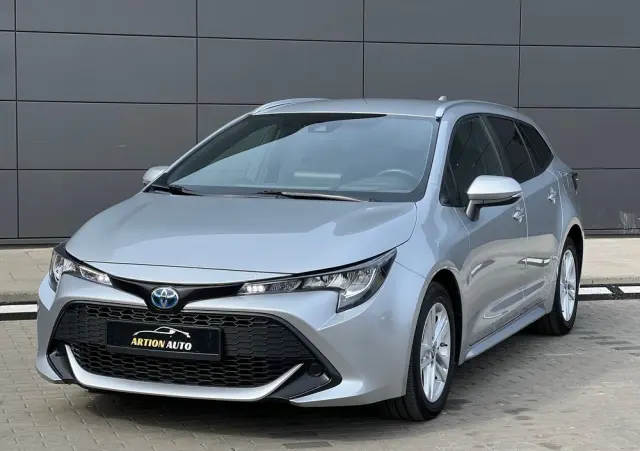 TOYOTA Corolla 1.8 Hybrid Executive