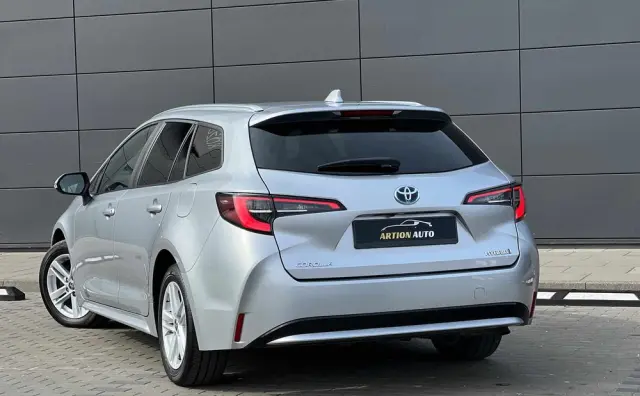 TOYOTA Corolla 1.8 Hybrid Executive