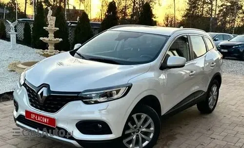 RENAULT Kadjar 