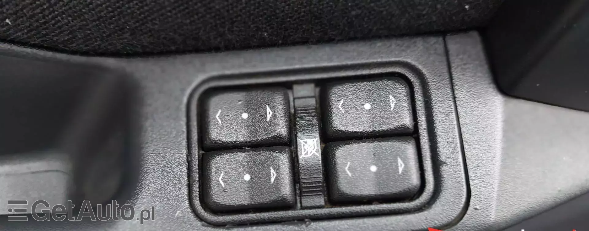 OPEL Meriva 1.4i 16V (90 KM)