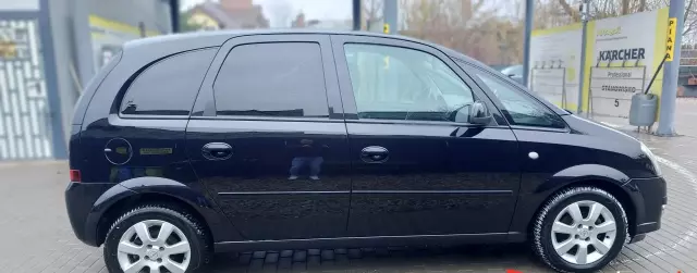 OPEL Meriva 1.4i 16V (90 KM)