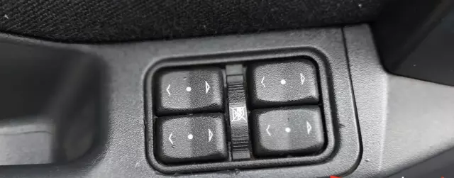 OPEL Meriva 1.4i 16V (90 KM)