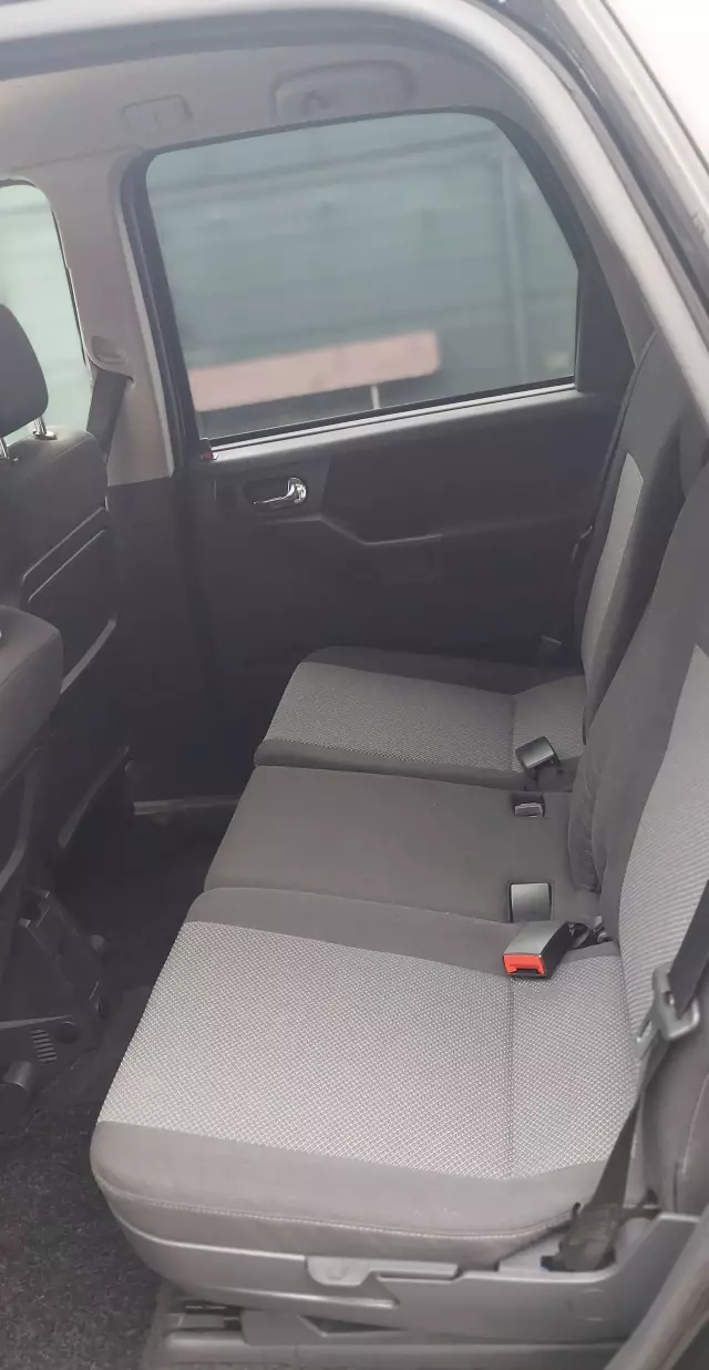 OPEL Meriva 1.4i 16V (90 KM)