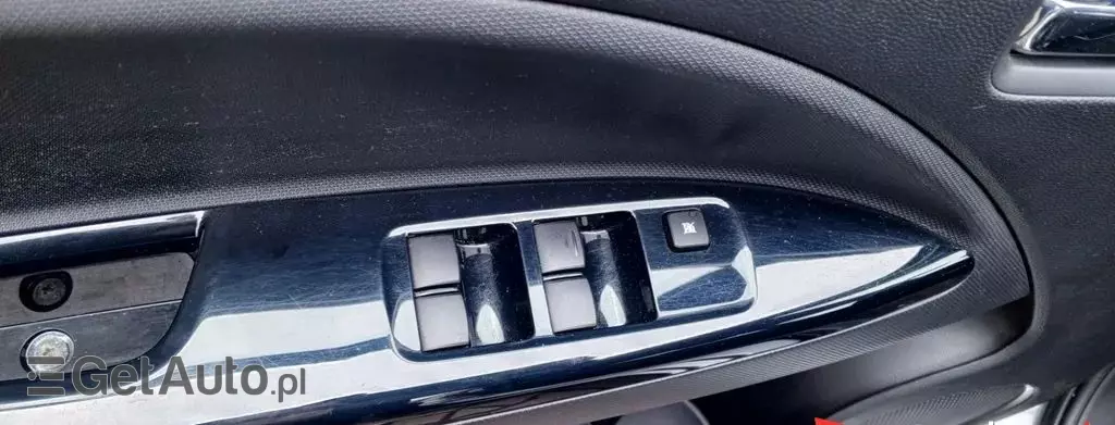 MITSUBISHI Space Star 1.2 MIVEC (80 KM) CLEARTEC