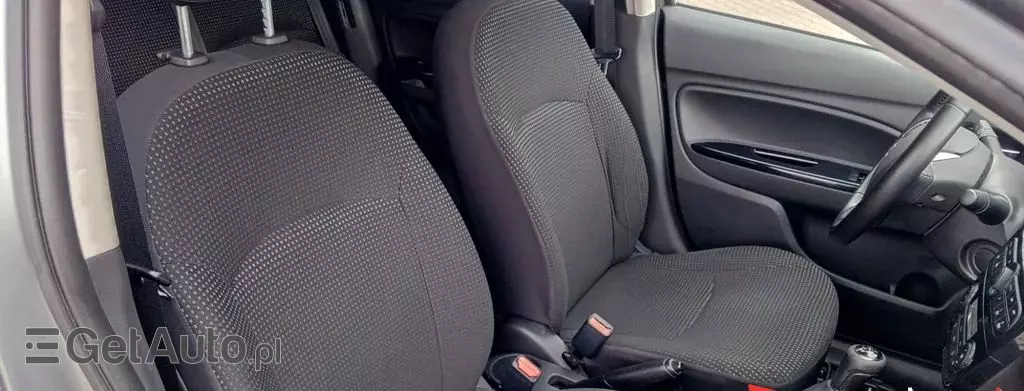 MITSUBISHI Space Star 1.2 MIVEC (80 KM) CLEARTEC