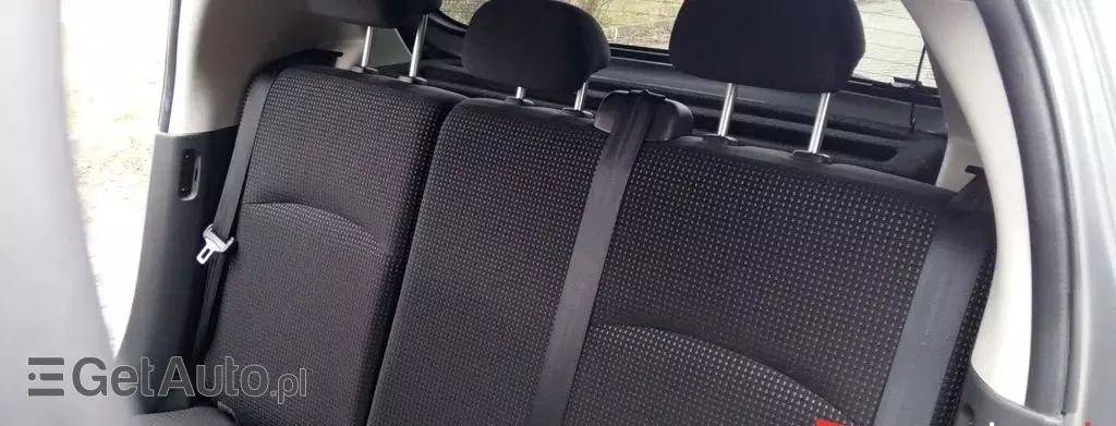 MITSUBISHI Space Star 1.2 MIVEC (80 KM) CLEARTEC