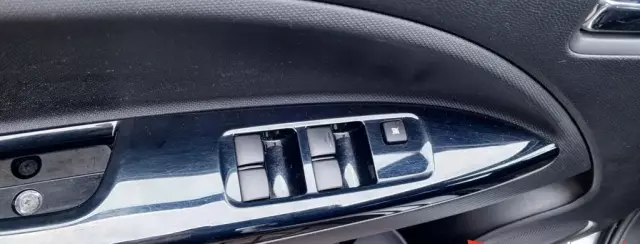 MITSUBISHI Space Star 1.2 MIVEC (80 KM) CLEARTEC