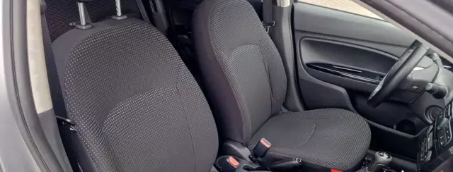 MITSUBISHI Space Star 1.2 MIVEC (80 KM) CLEARTEC