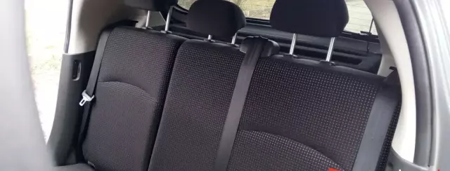 MITSUBISHI Space Star 1.2 MIVEC (80 KM) CLEARTEC