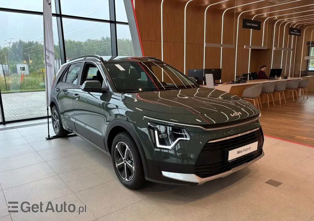 KIA Niro 