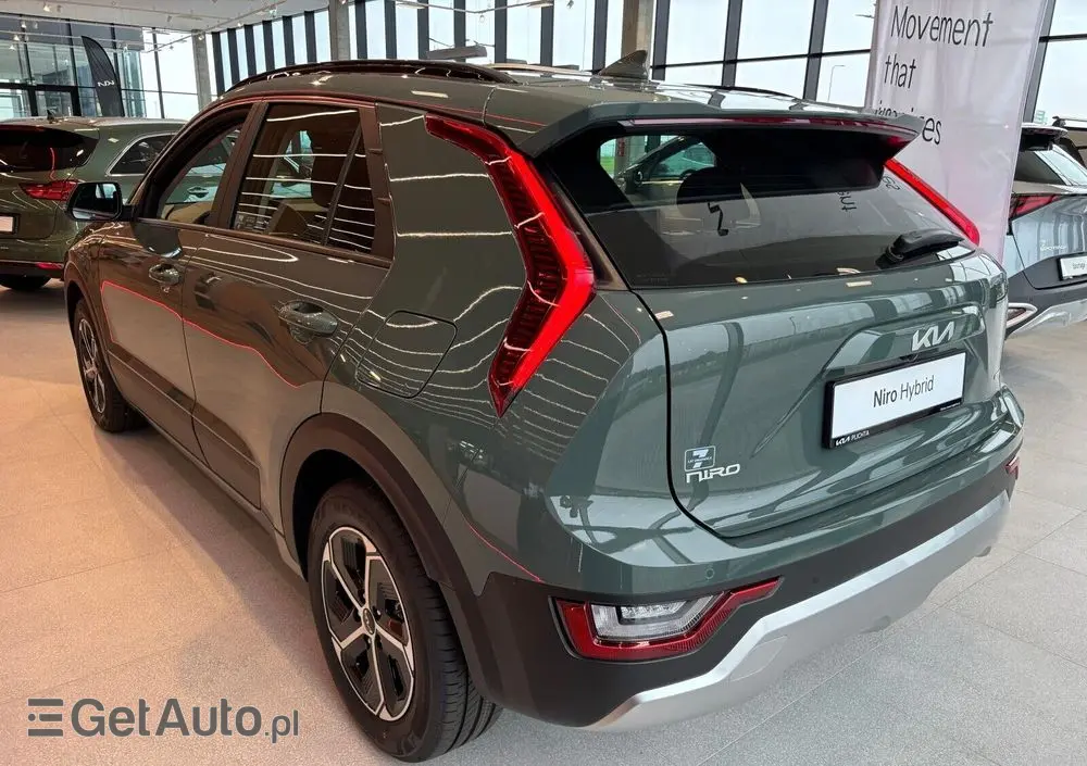 KIA Niro 