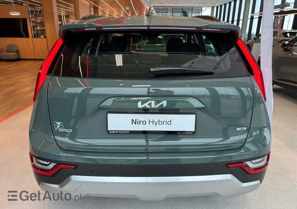 KIA Niro 