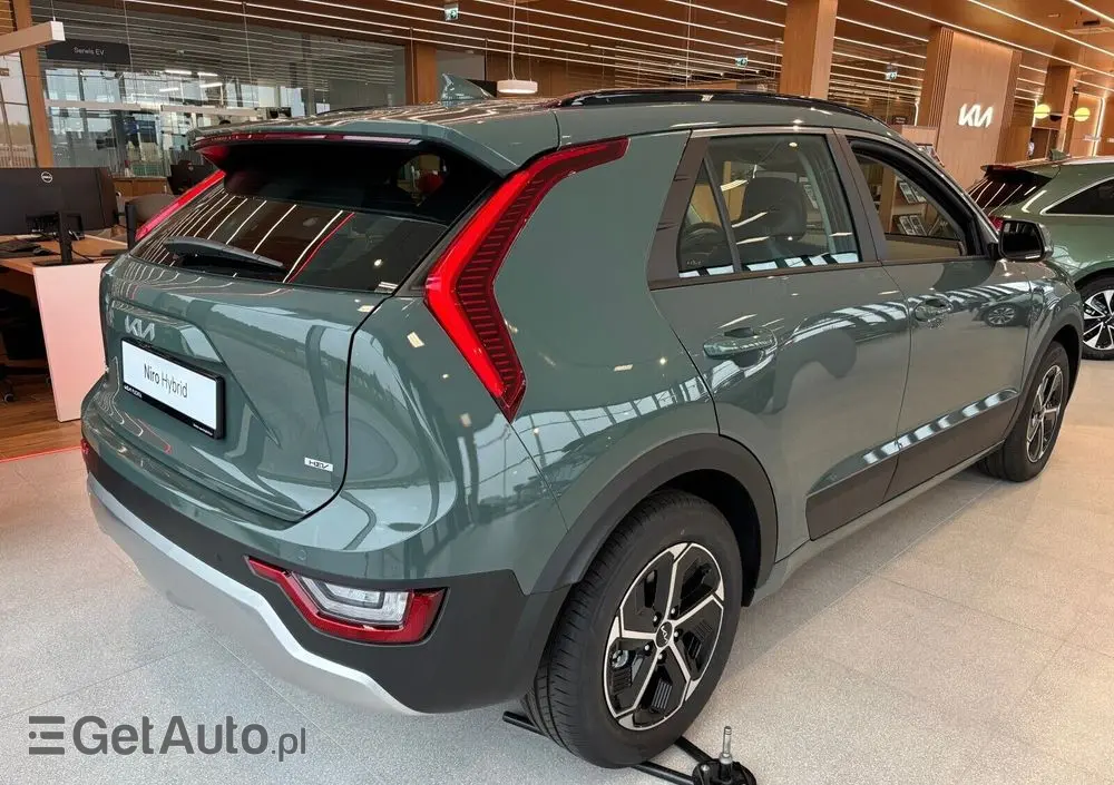 KIA Niro 