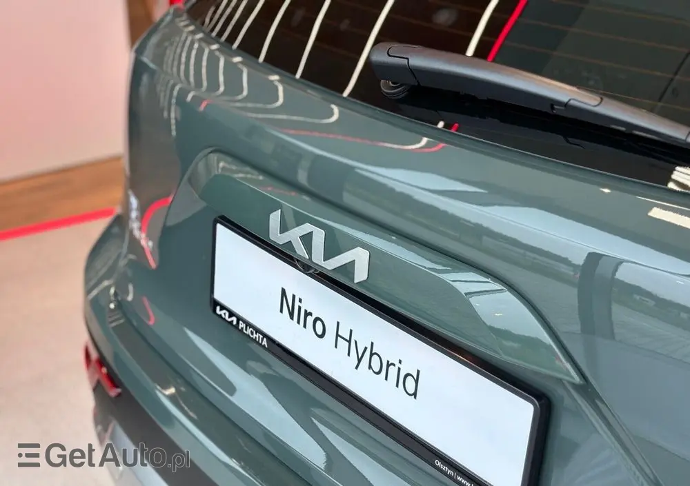 KIA Niro 