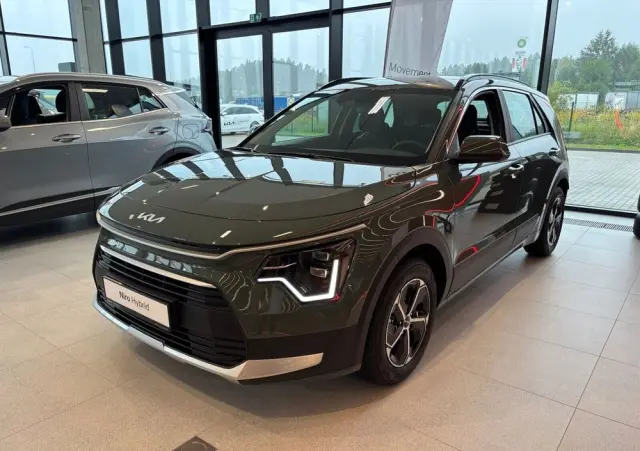 KIA Niro 