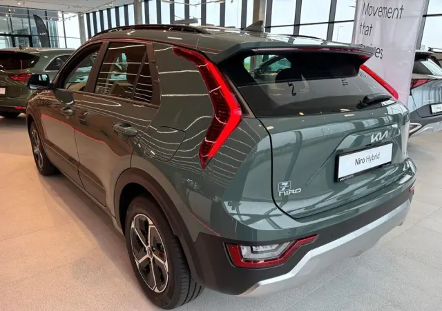 KIA Niro 