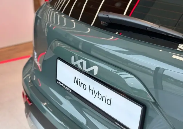 KIA Niro 