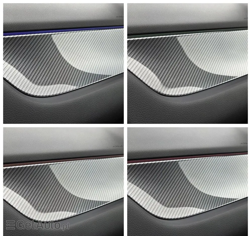 MERCEDES-BENZ GLA 200 7G-DCT Edition AMG Line