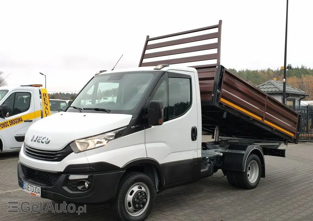 IVECO Daily 35C14 