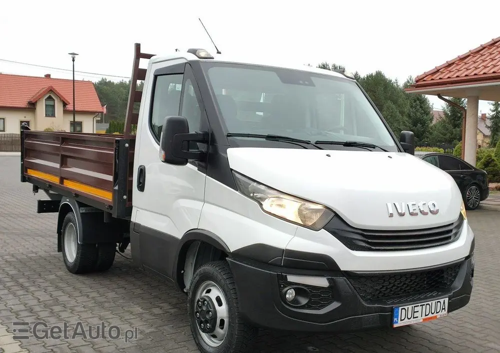IVECO Daily 35C14 