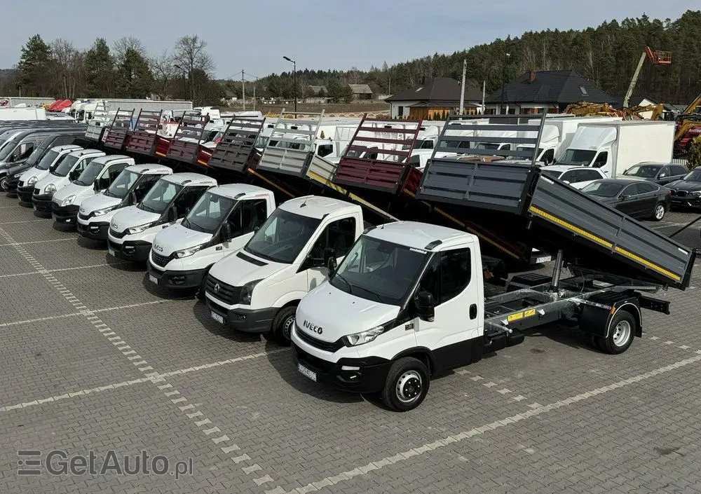 IVECO Daily 35C14 