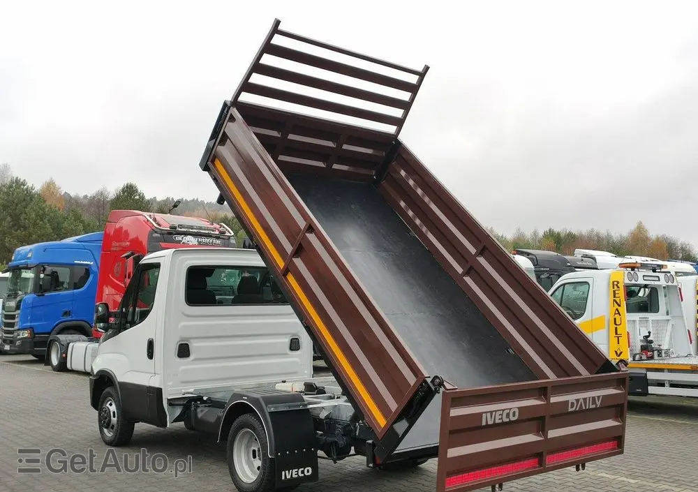 IVECO Daily 35C14 