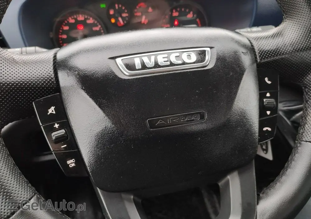 IVECO Daily 35C14 